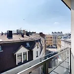 Kleparz Skyline - Loftaffair * Krakau