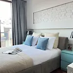 Kleparz Skyline - Loftaffair *
