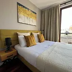 Kleparz Skyline - Loftaffair Apartment *