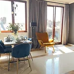 Apartment Kleparz Skyline - Loftaffair *