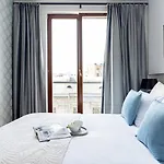 Apartment Kleparz Skyline - Loftaffair *
