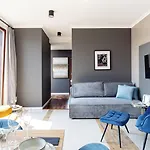 Kleparz Skyline - Loftaffair Apartment