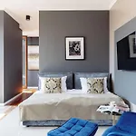 Kleparz Skyline - Loftaffair Apartment *
