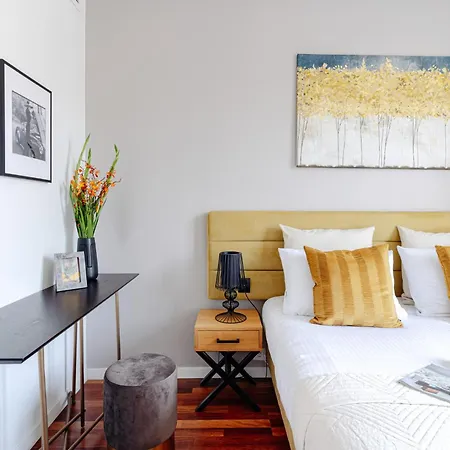 Kleparz Skyline - Loftaffair