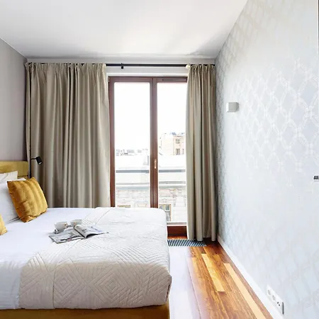 Kleparz Skyline - Loftaffair *