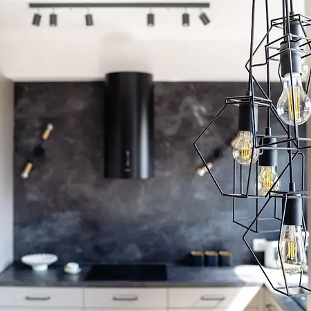 Kleparz Skyline - Loftaffair Kraków