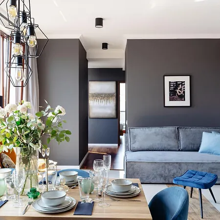 Kleparz Skyline - Loftaffair