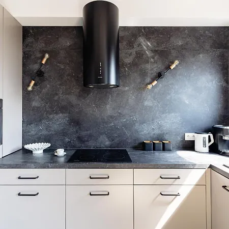 Kleparz Skyline - Loftaffair Краков