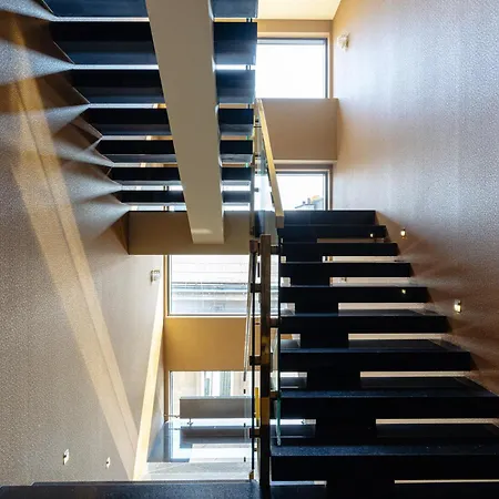 Kleparz Skyline - Loftaffair Апартаменты *