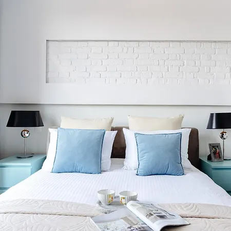 Kleparz Skyline - Loftaffair *