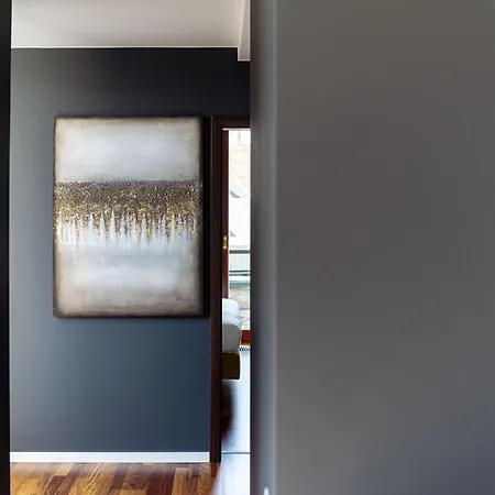 Kleparz Skyline - Loftaffair Апартаменты *