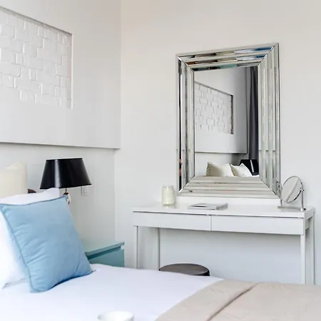 Kleparz Skyline - Loftaffair Lejlighed Kraków