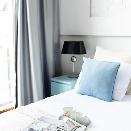 Kleparz Skyline - Loftaffair