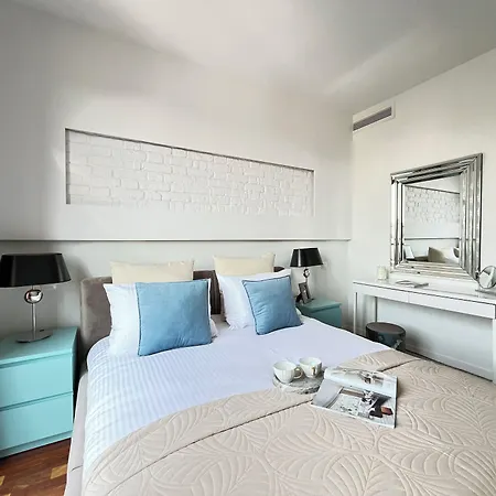 Kleparz Skyline - Loftaffair *