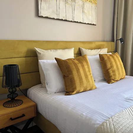 Kleparz Skyline - Loftaffair * Kraków