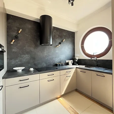 Kleparz Skyline - Loftaffair *