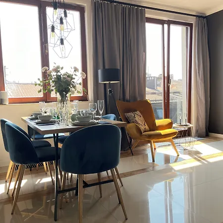 Kleparz Skyline - Loftaffair *