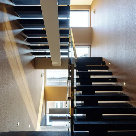 Kleparz Skyline - Loftaffair Kraków