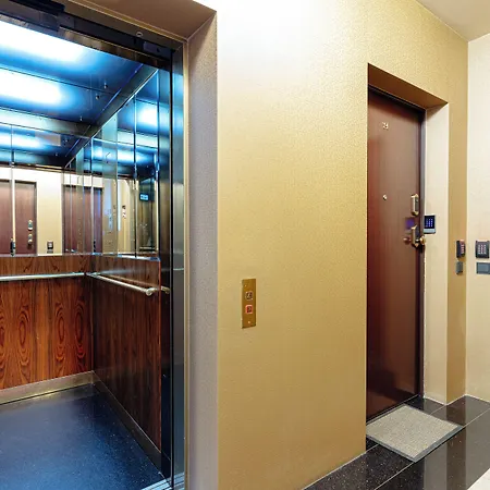 公寓 Kleparz Skyline - Loftaffair 克拉科夫