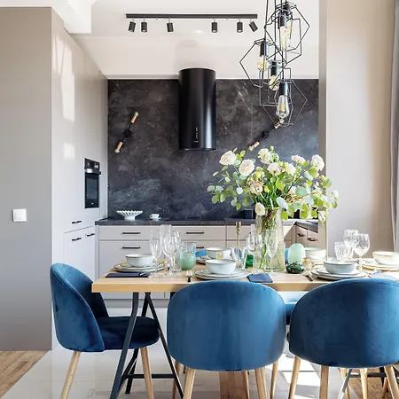 Kleparz Skyline - Loftaffair * Краков