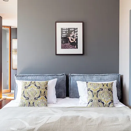 Kleparz Skyline - Loftaffair * Краков