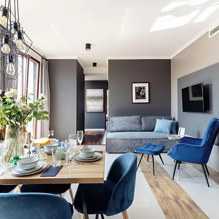 Kleparz Skyline - Loftaffair *