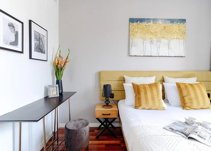 Kleparz Skyline - Loftaffair