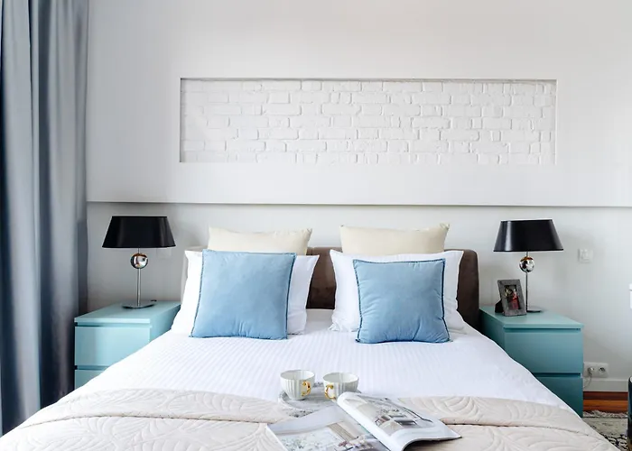 Kleparz Skyline - Loftaffair *