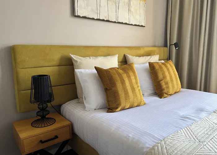 Kleparz Skyline - Loftaffair * Krakov