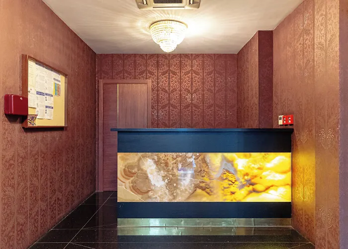 Apartmán Kleparz Skyline - Loftaffair *