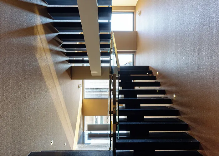 Kleparz Skyline - Loftaffair Krakov