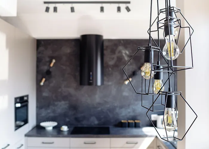 Kleparz Skyline - Loftaffair