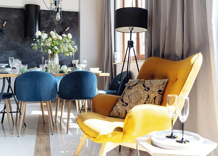 Kleparz Skyline - Loftaffair