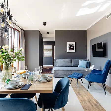 Kleparz Skyline - Loftaffair