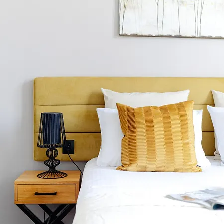 Kleparz Skyline - Loftaffair Apartment Krakow