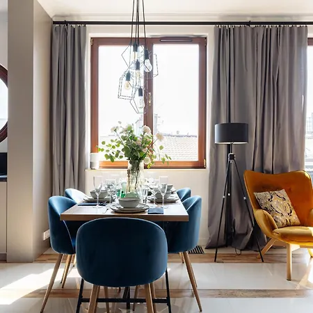 Kleparz Skyline - Loftaffair *