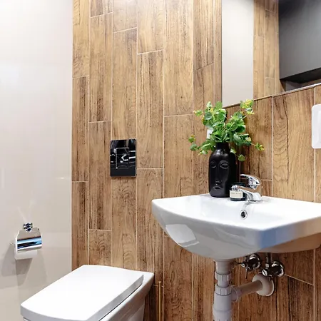 Kleparz Skyline - Loftaffair *