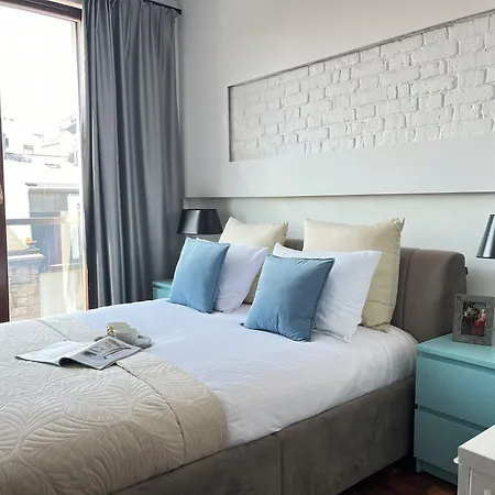 Kleparz Skyline - Loftaffair *