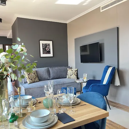 Kleparz Skyline - Loftaffair * Krakow