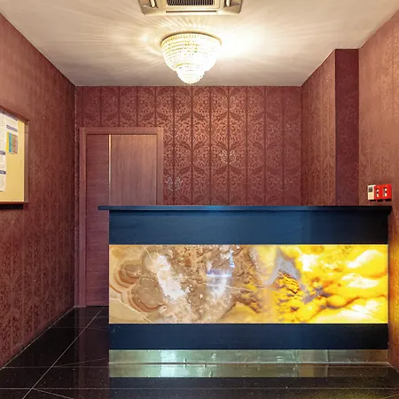 Apartment Kleparz Skyline - Loftaffair *