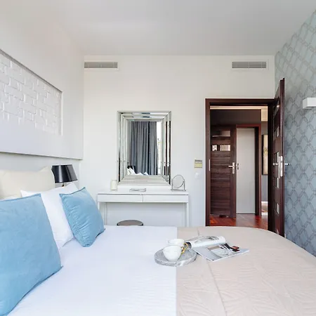 Kleparz Skyline - Loftaffair