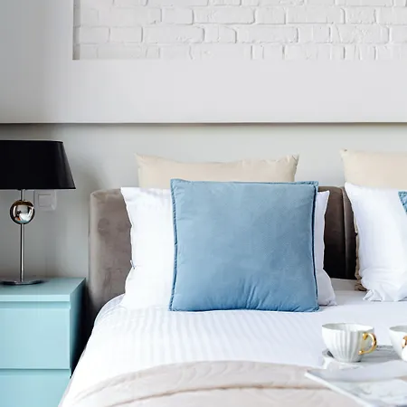 Apartment Kleparz Skyline - Loftaffair *