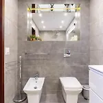 Apartman Kleparz Skyline - Loftaffair