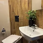 Kleparz Skyline - Loftaffair Apartman Krakkó