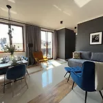 Kleparz Skyline - Loftaffair *