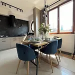 Kleparz Skyline - Loftaffair Apartman *
