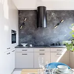 Apartman Kleparz Skyline - Loftaffair