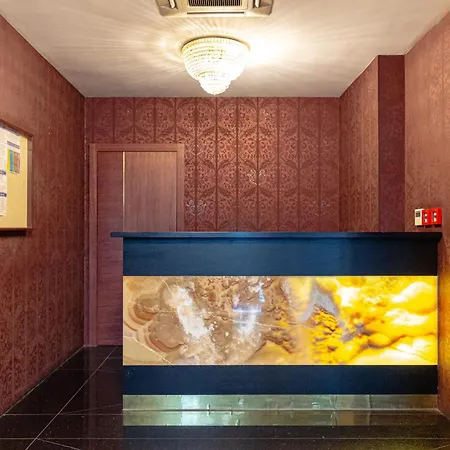 Apartment Kleparz Skyline - Loftaffair Krakow